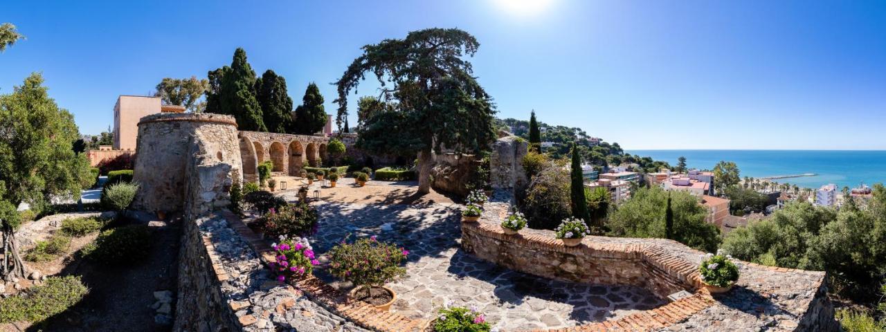 Soho Boutique Castillo De Santa Catalina - Adults Recommended Hotel Malaga