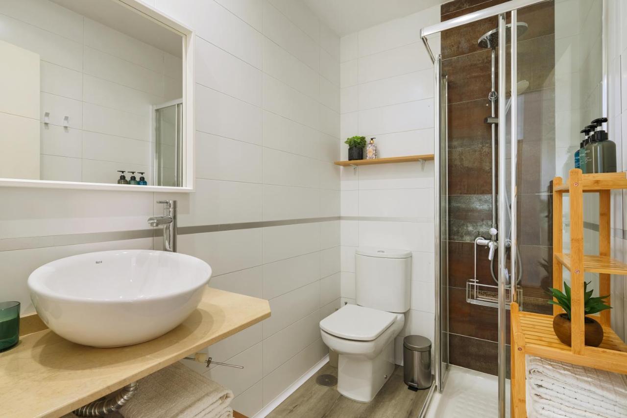 Apartamento Precioso En El Corazón De