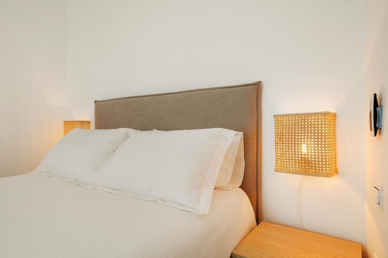 Apartamento Precioso En El Corazón De Málaga