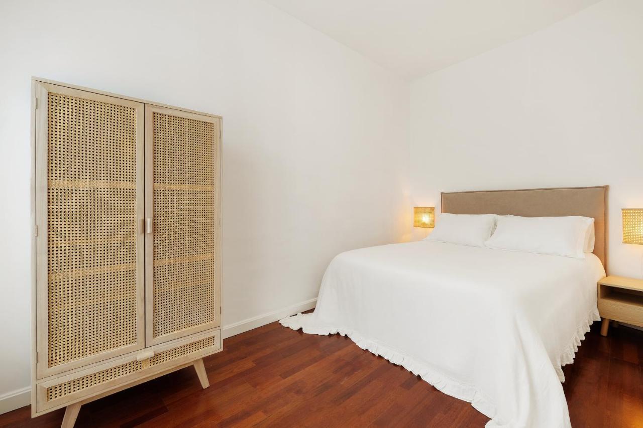 Precioso En El Corazón De Apartamento Málaga