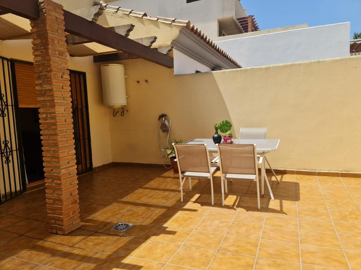 Benalmarina Apartment