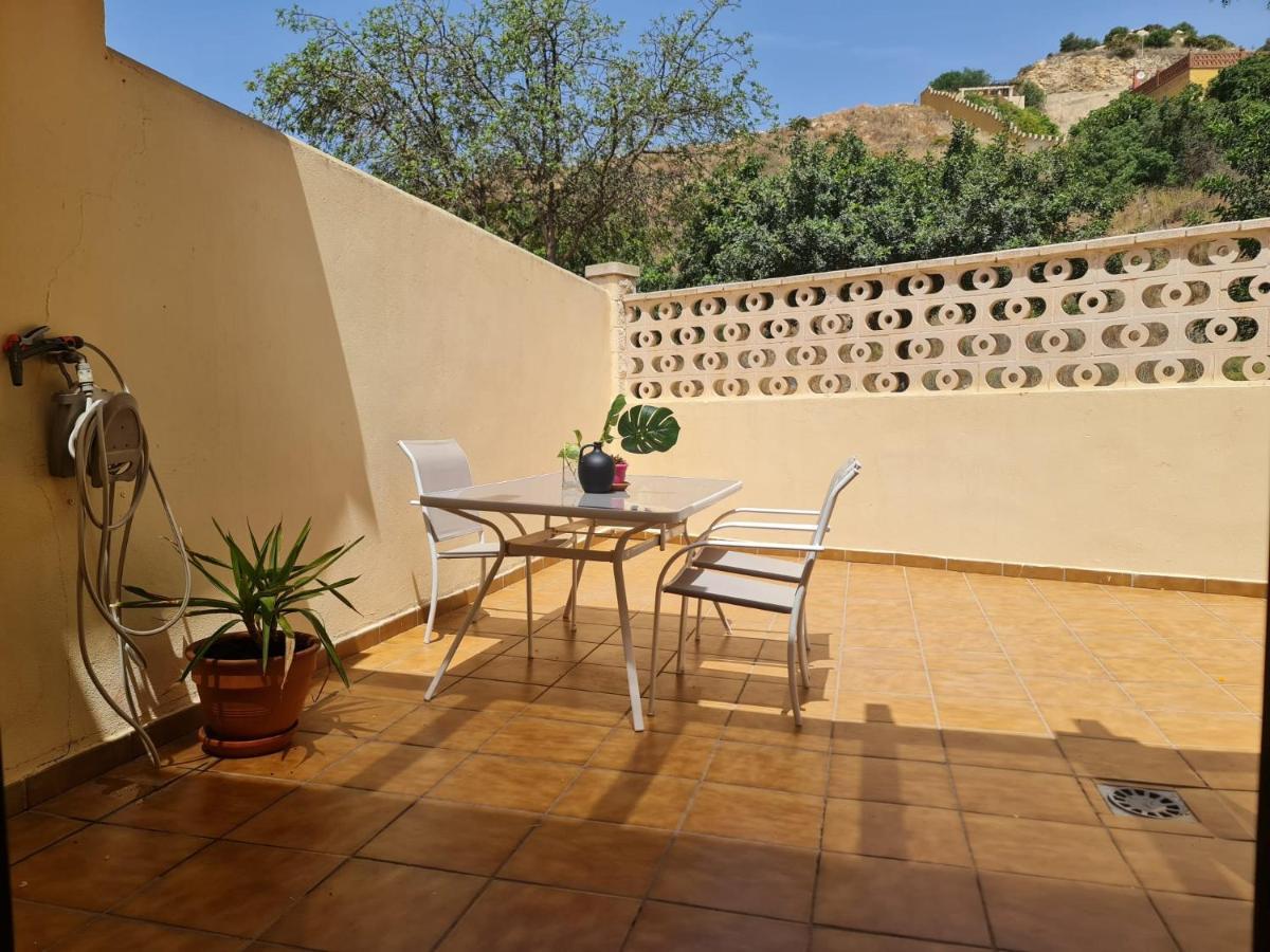 Benalmarina Apartment Malaga