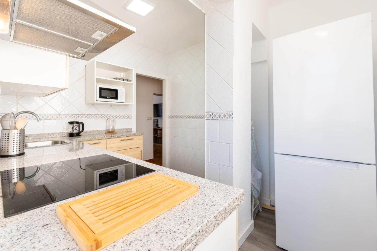 Residencial Limonar Apartamento Málaga