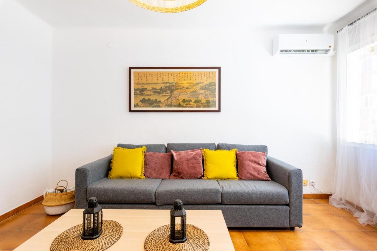 Apartamento Residencial Limonar