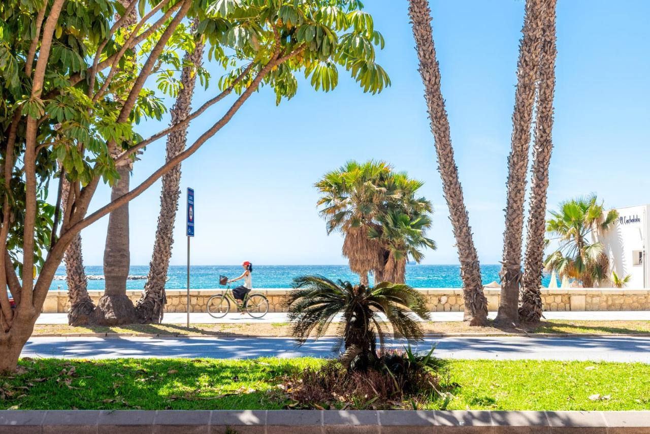 Residencial Limonar Apartamento Málaga