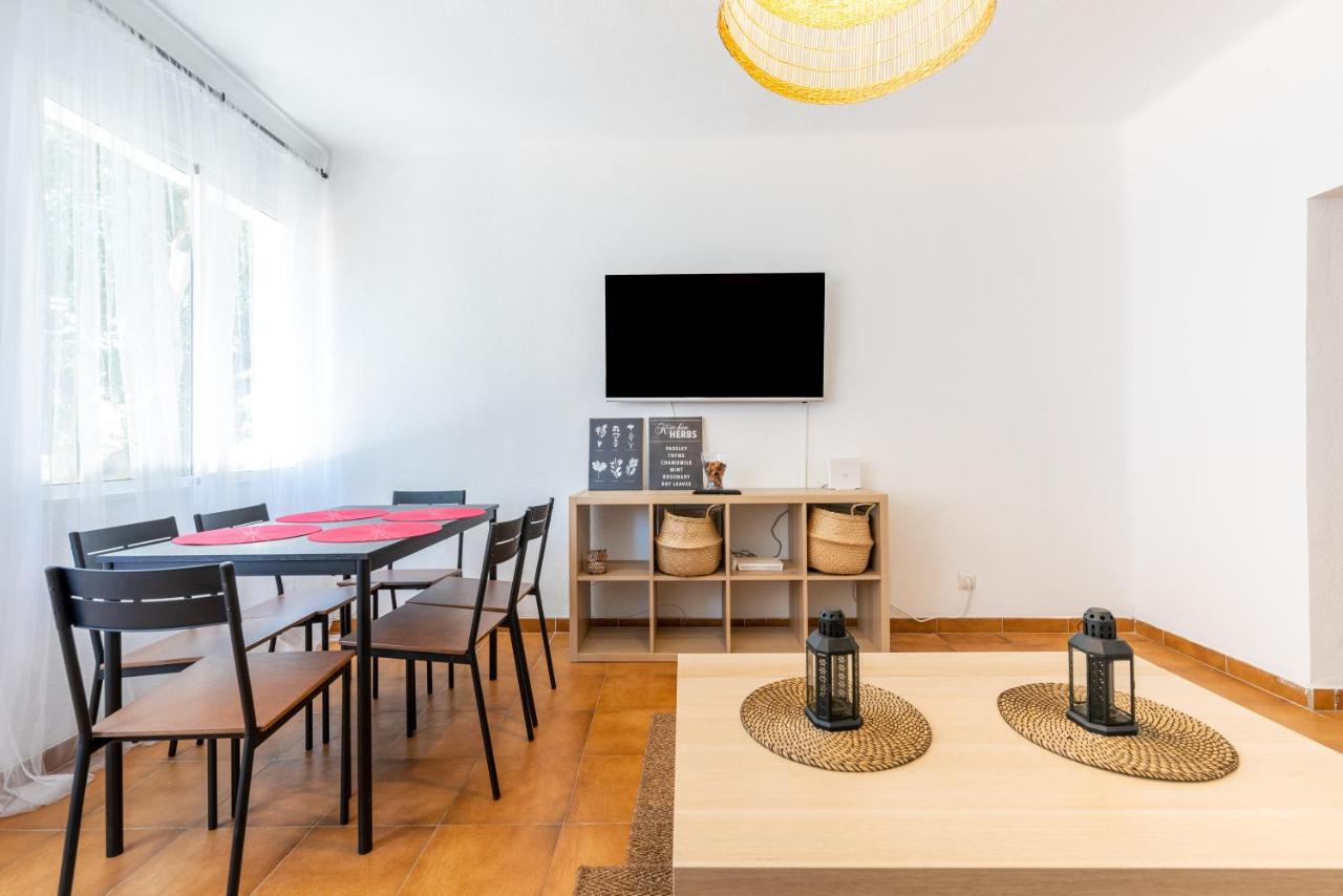 Apartamento Residencial Limonar Málaga
