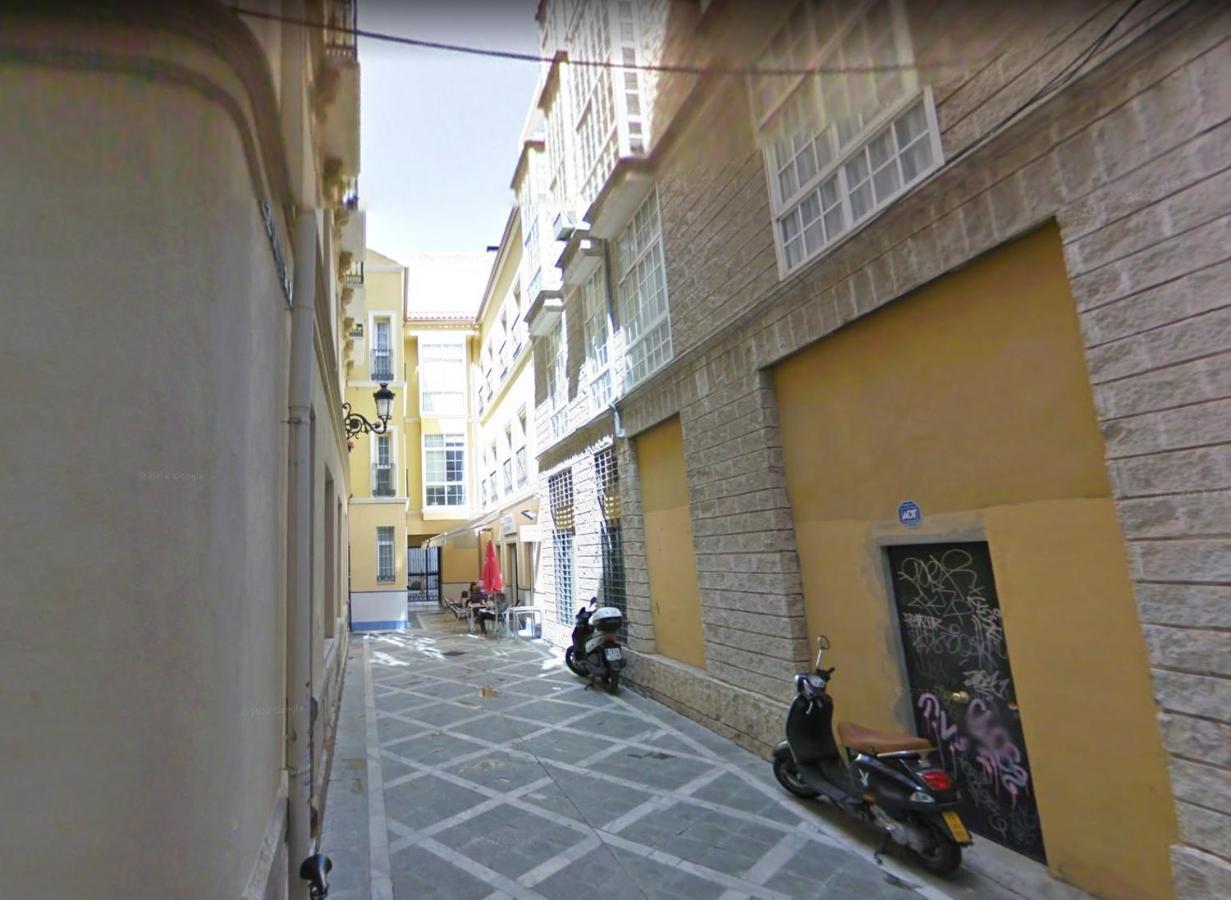Mezquitilla - Centro Histórico *