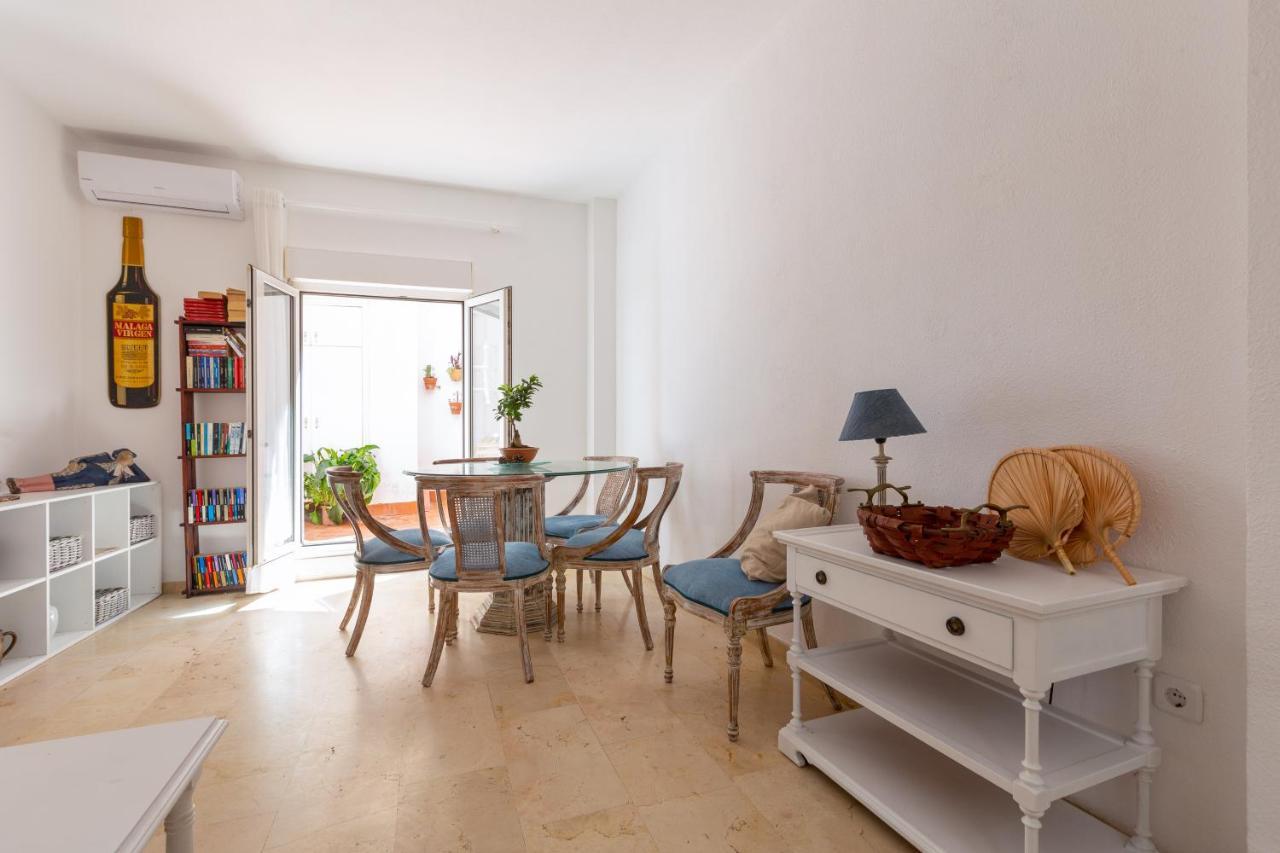 With Two Bedrooms And A Patio *