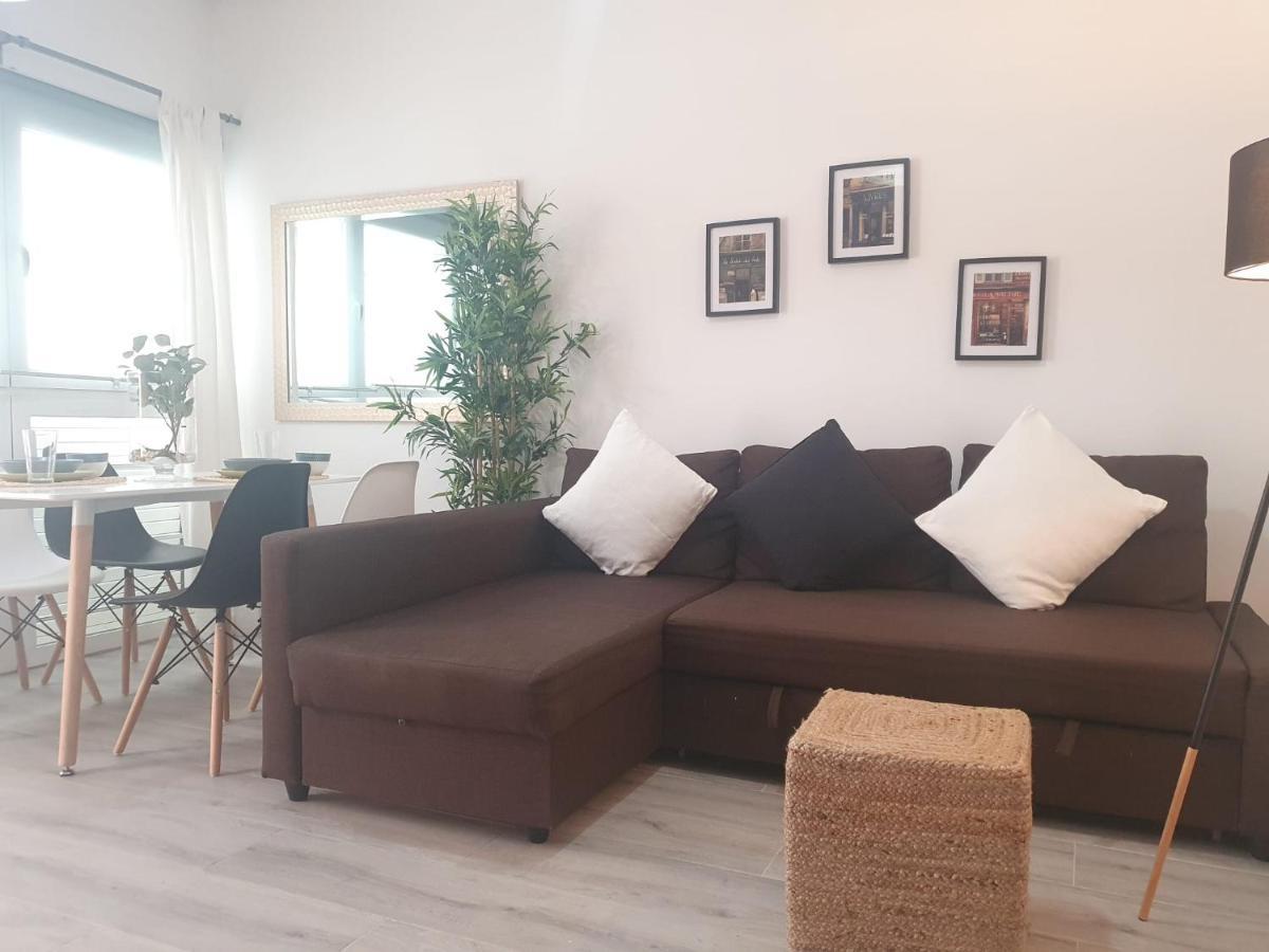 Alamos Apartamento *