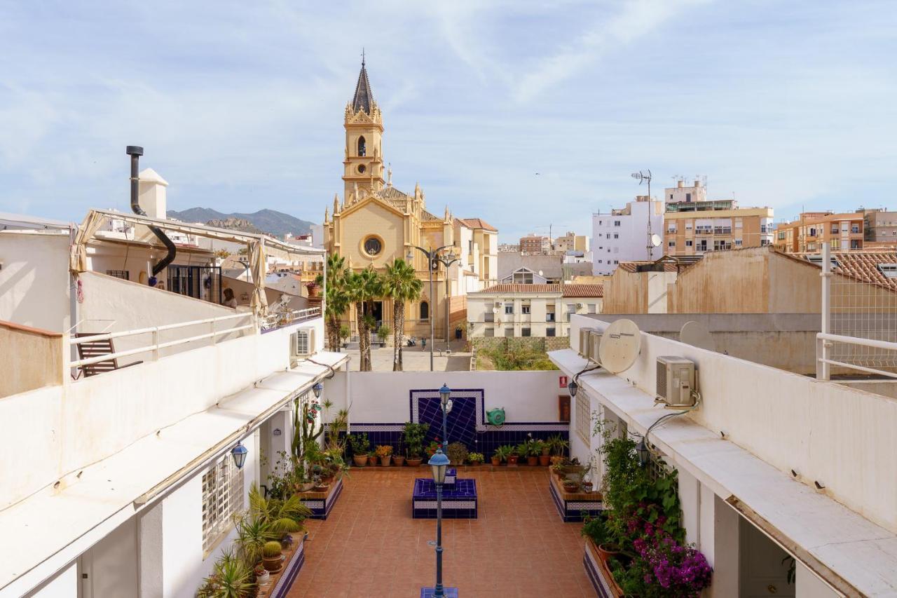 Malagasuite Centre Apartamento Málaga
