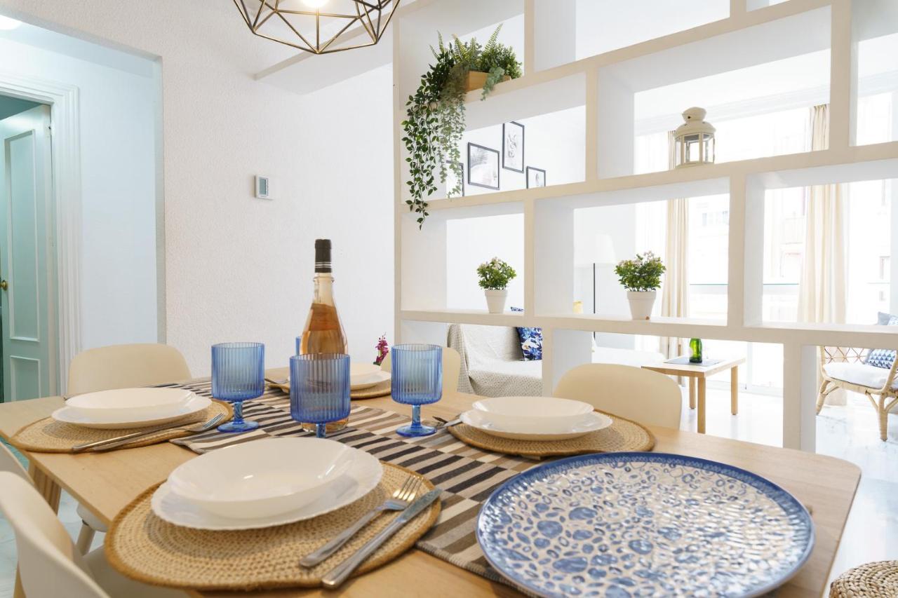Apartamento Malagasuite Centre *