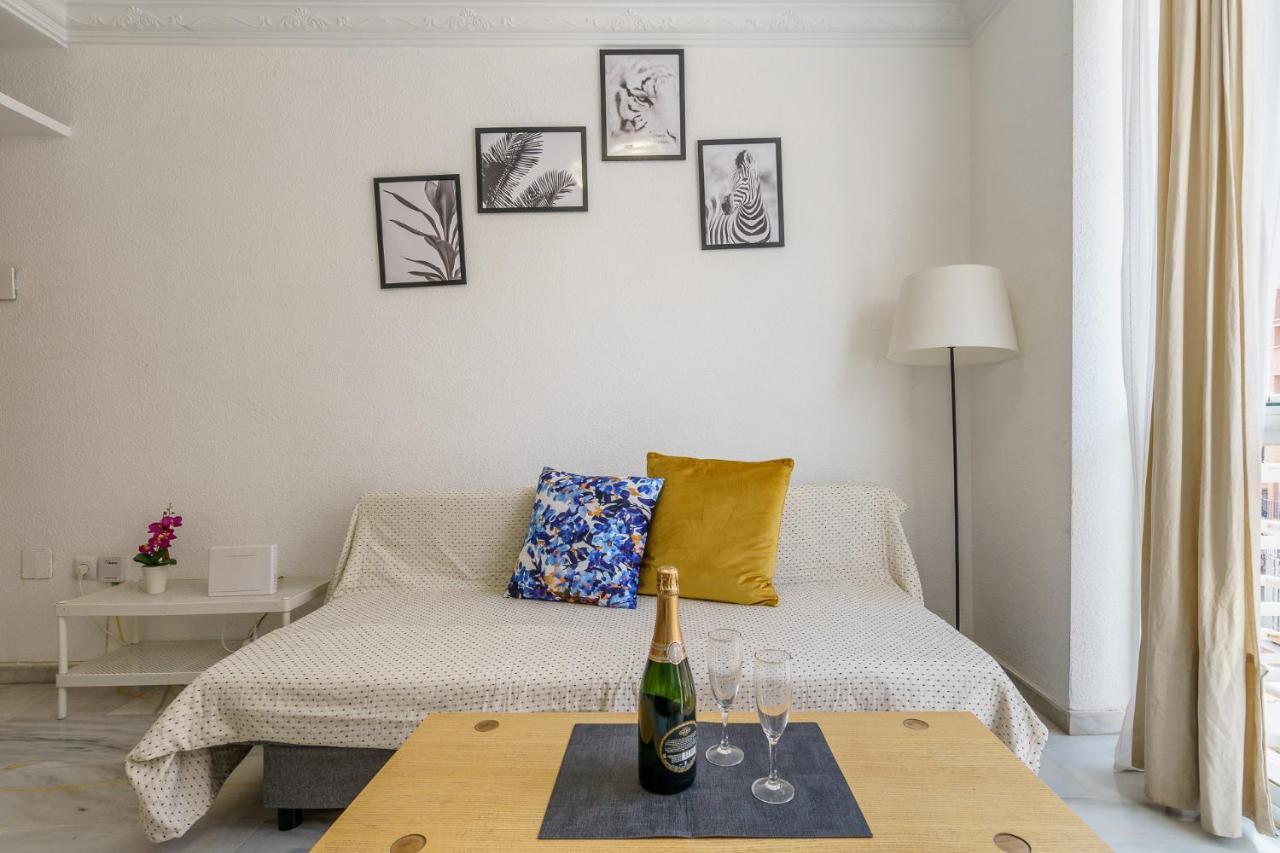 Apartamento Malagasuite Centre