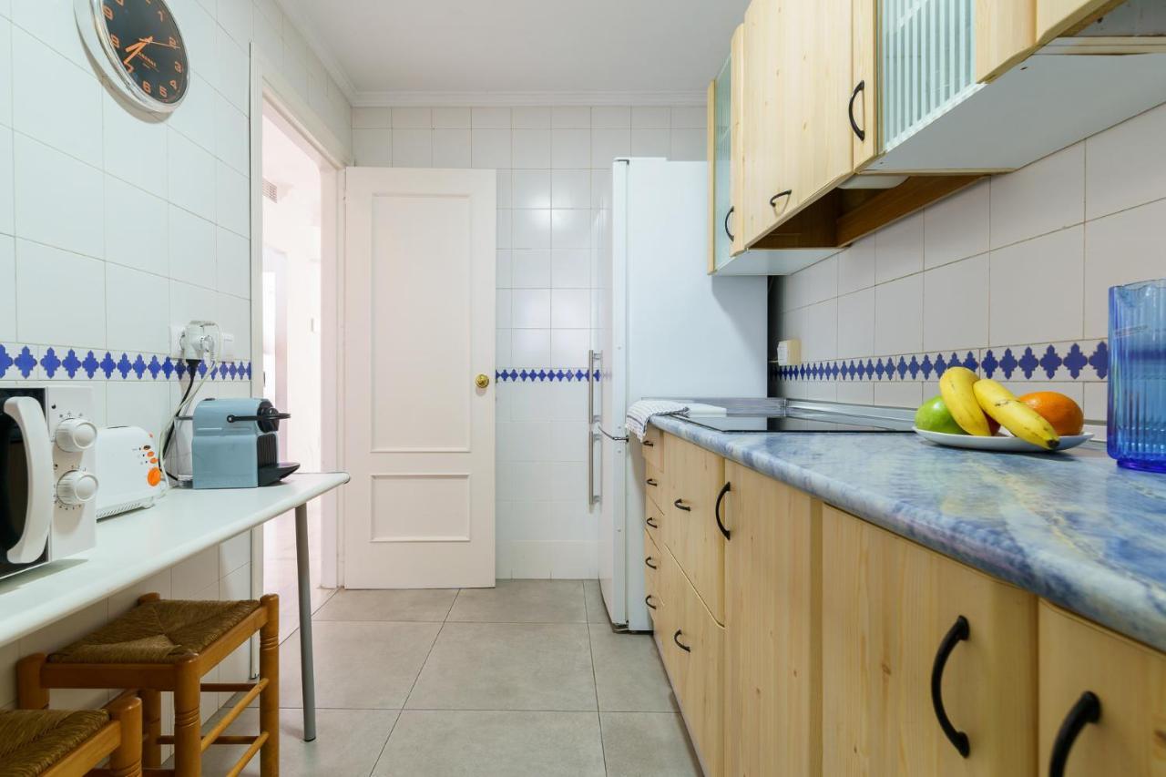 Apartamento Malagasuite Centre