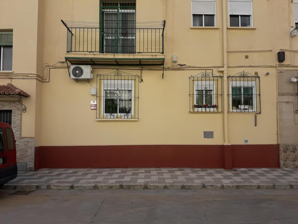Apartamento La Escapada *