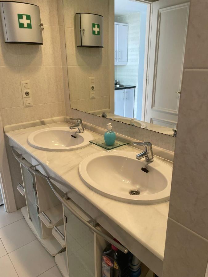 Precioso Estudio En Zona Residencial Miraflores Malaga