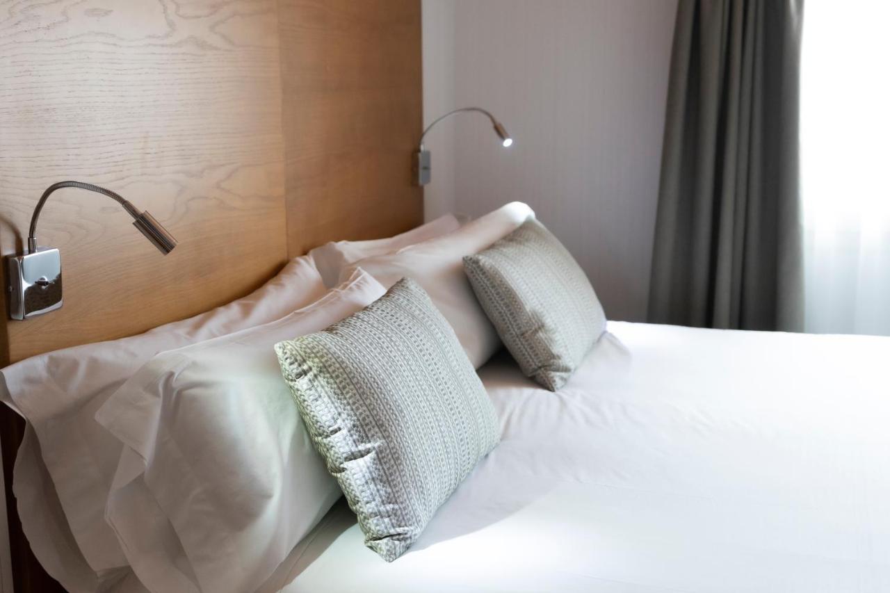 Petit Palace Plaza Hotel Malaga