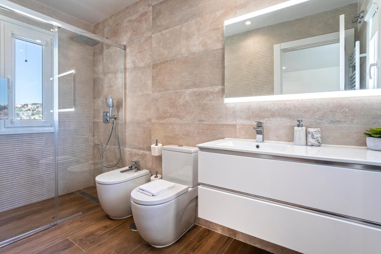 Apartamento Genteel Elcano Terrace