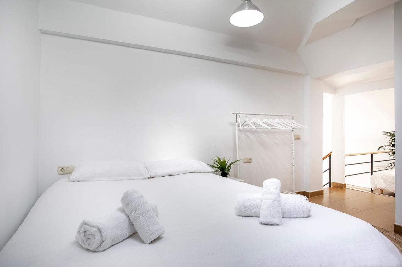 Duplex Chillout Centro Histórico Apartamento Málaga