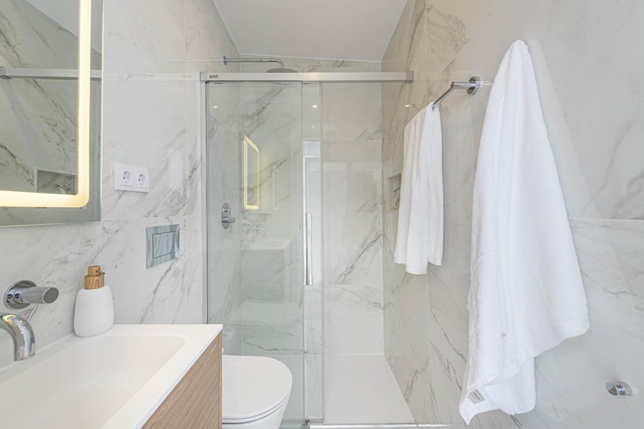 Apartamento Chinchilla In By Solaga Homes *