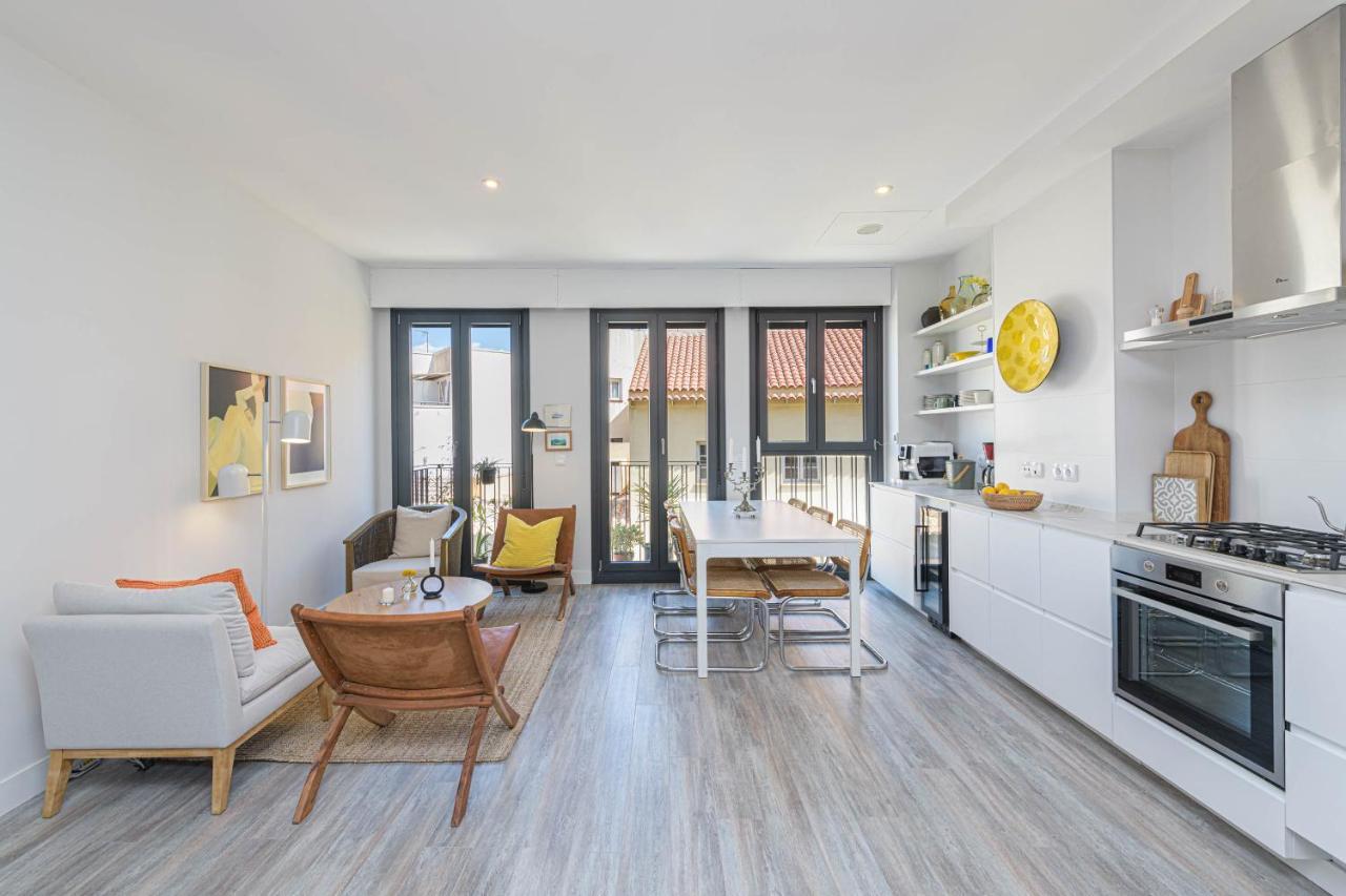 Chinchilla In By Solaga Homes * Málaga
