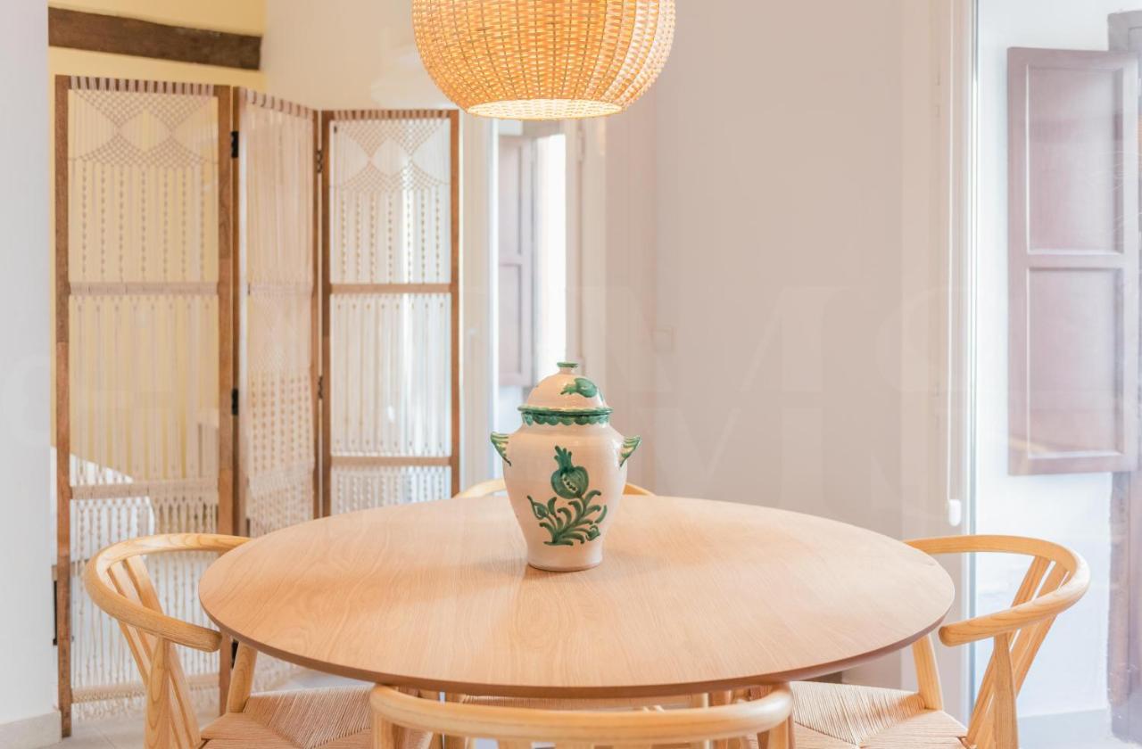 In The Heart Of By Rems Apartamento