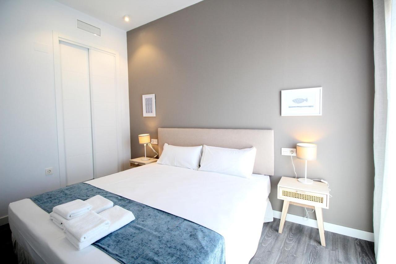 Apartamento Del Parque Flats Urban *