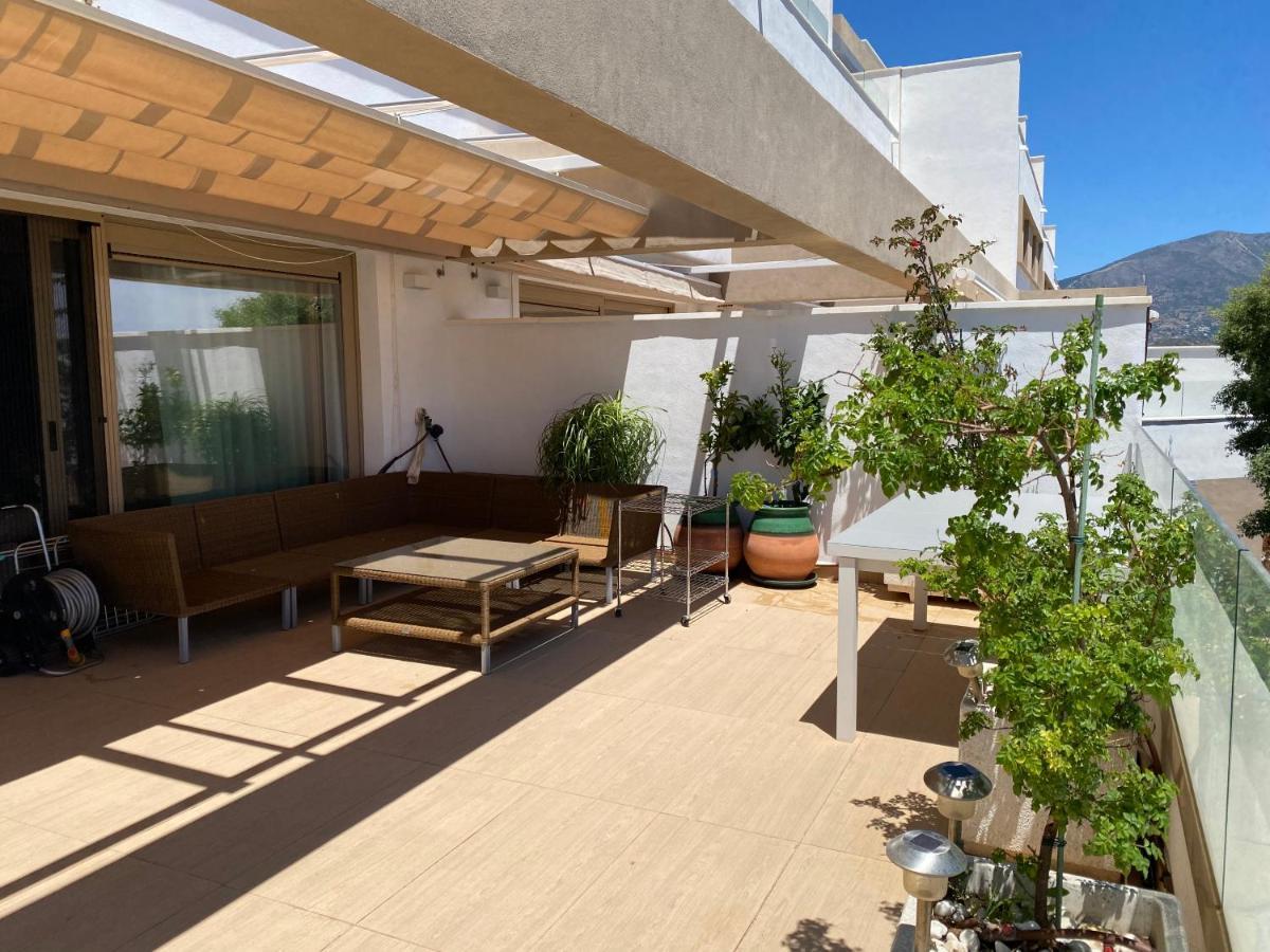 Gorgeous House 400 Sqm 18 Hole Golf Course Mijas Málaga