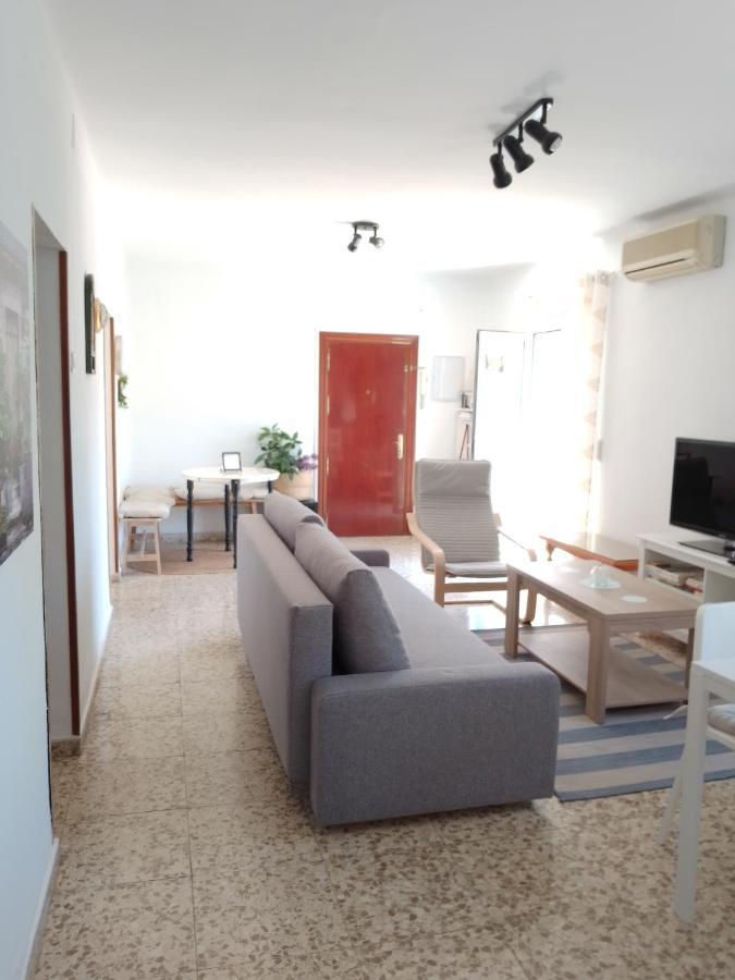 Happyflat Don Rafael Apartamento