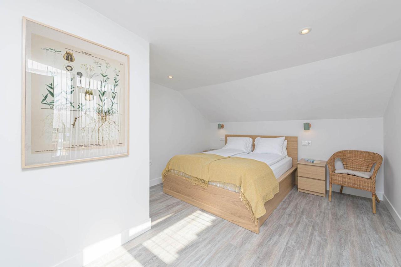 Chinchilla In By Solaga Homes Apartamento Málaga