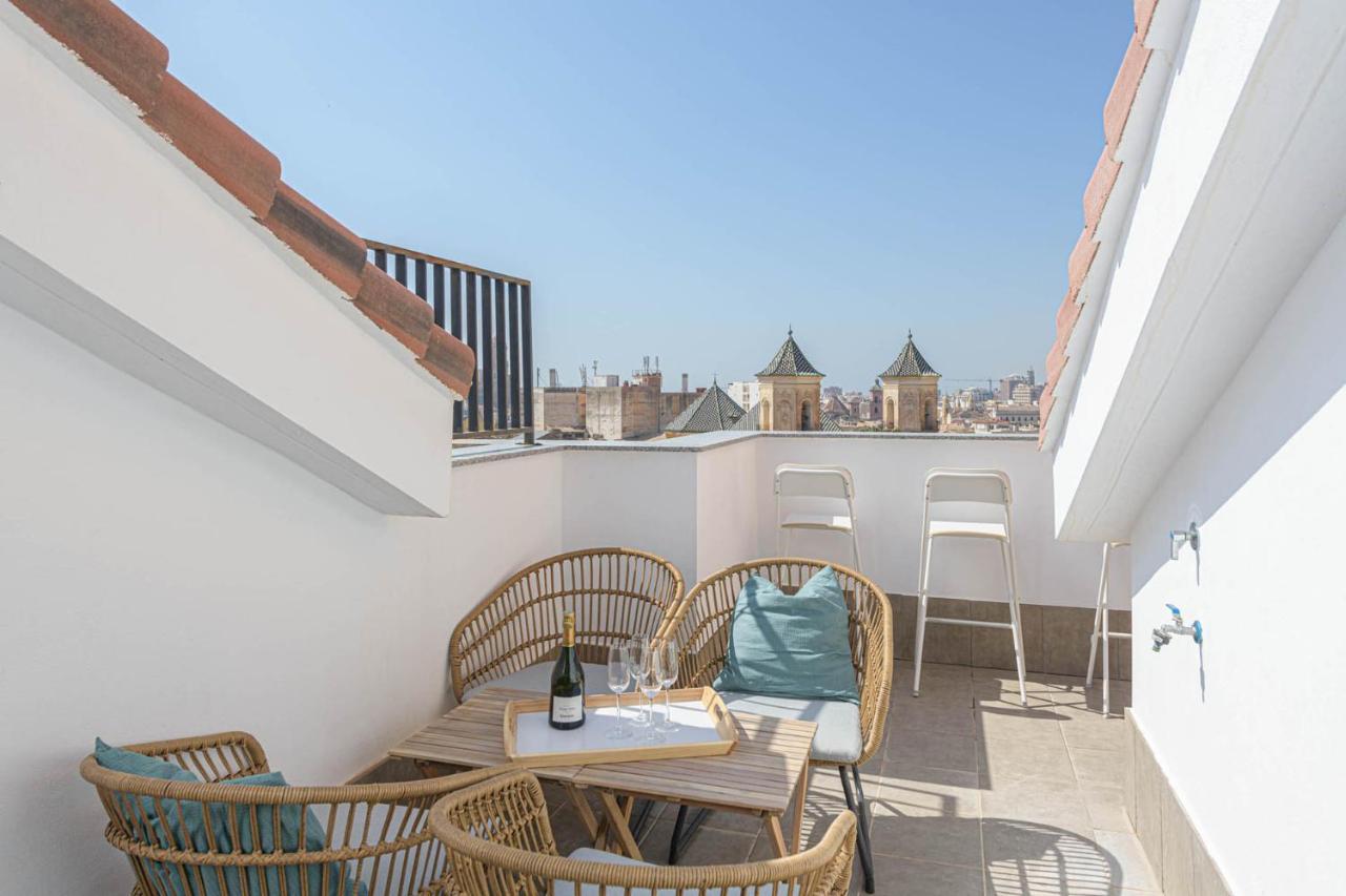 Chinchilla In By Solaga Homes Málaga