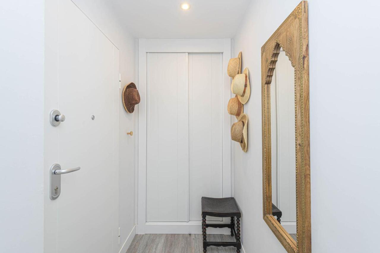 Apartamento Chinchilla In By Solaga Homes
