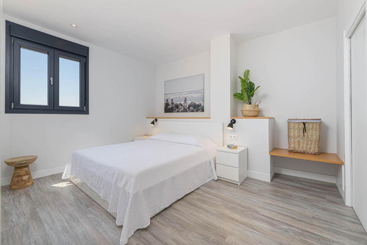 Chinchilla In By Solaga Homes Apartamento *