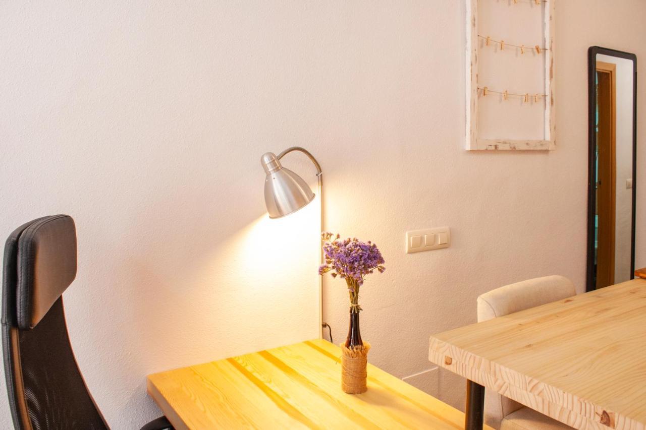 Zenith Apartment, Center * Malaga