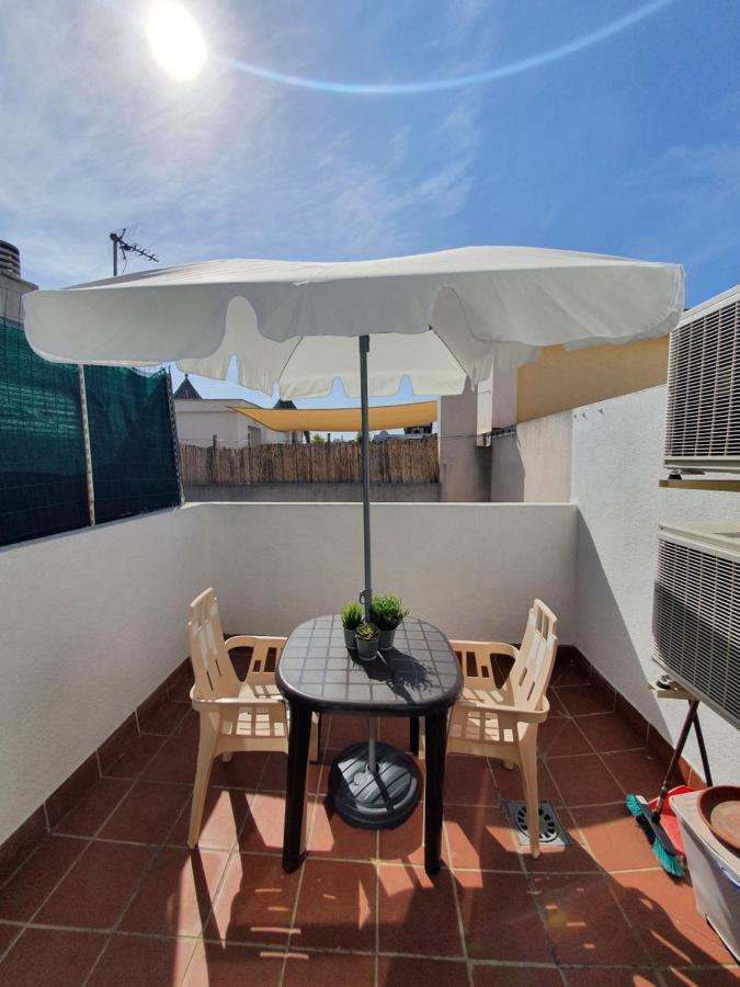 Apartment Zenith Apartment, Center Malaga
