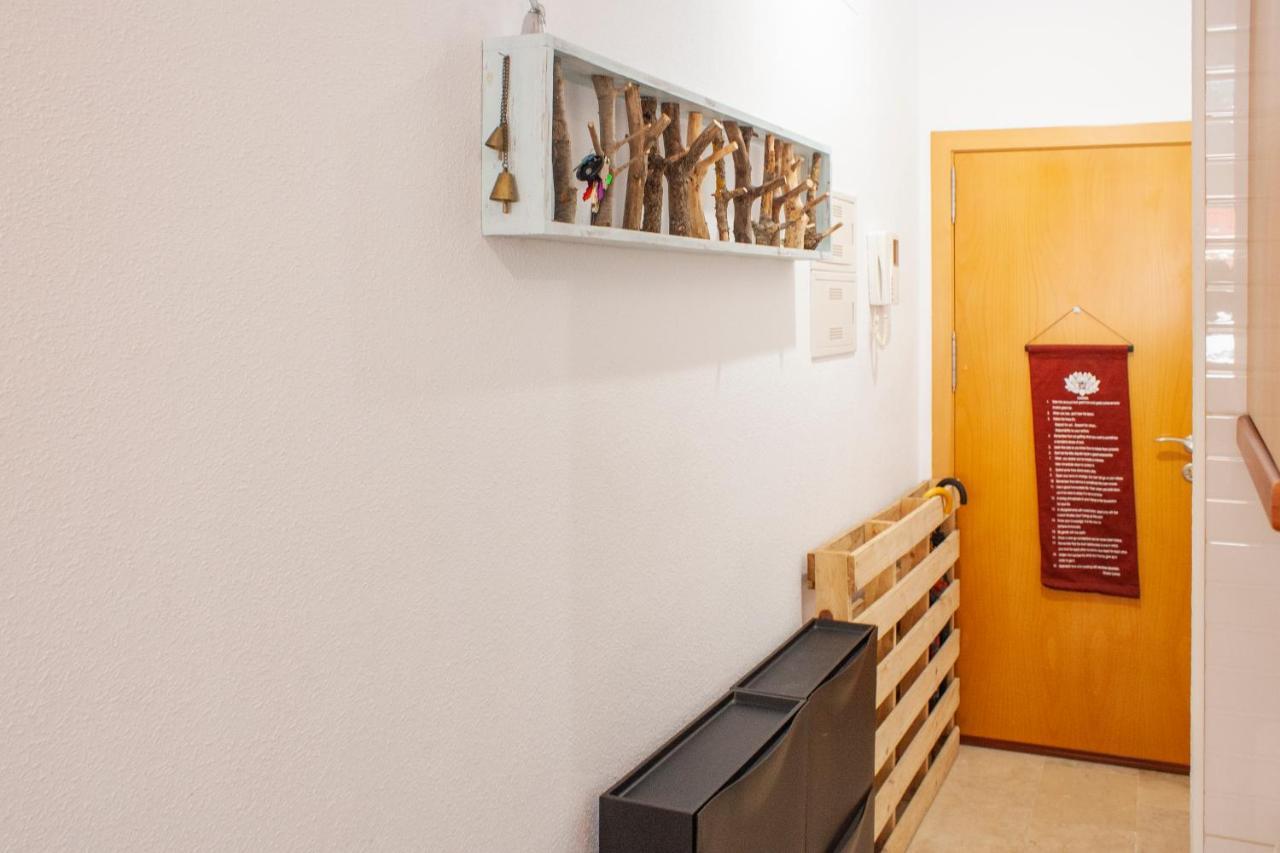 Apartment Zenith Apartment, Center Malaga