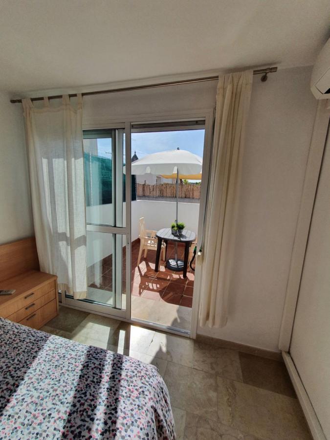 Zenith Apartment, Center Malaga