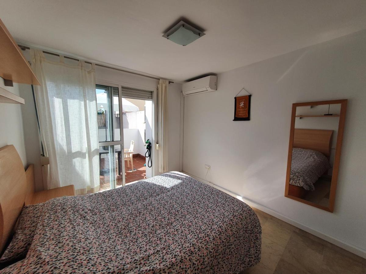 Zenith Apartment, Center Malaga
