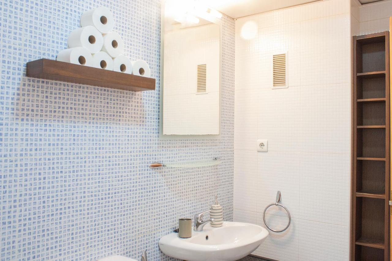 Zenith Apartment, Center Malaga