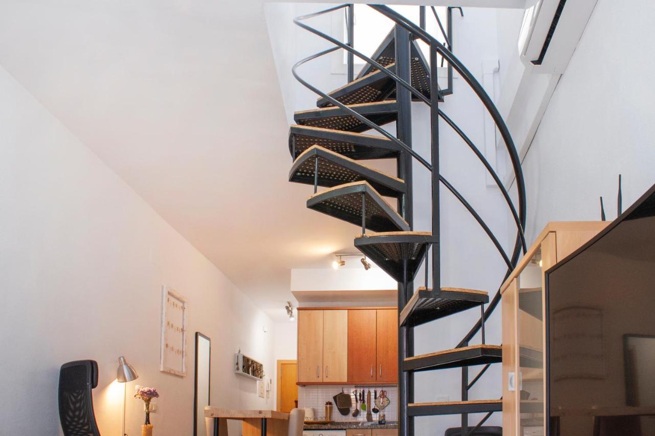 Zenith Apartment, Center Apartment Malaga