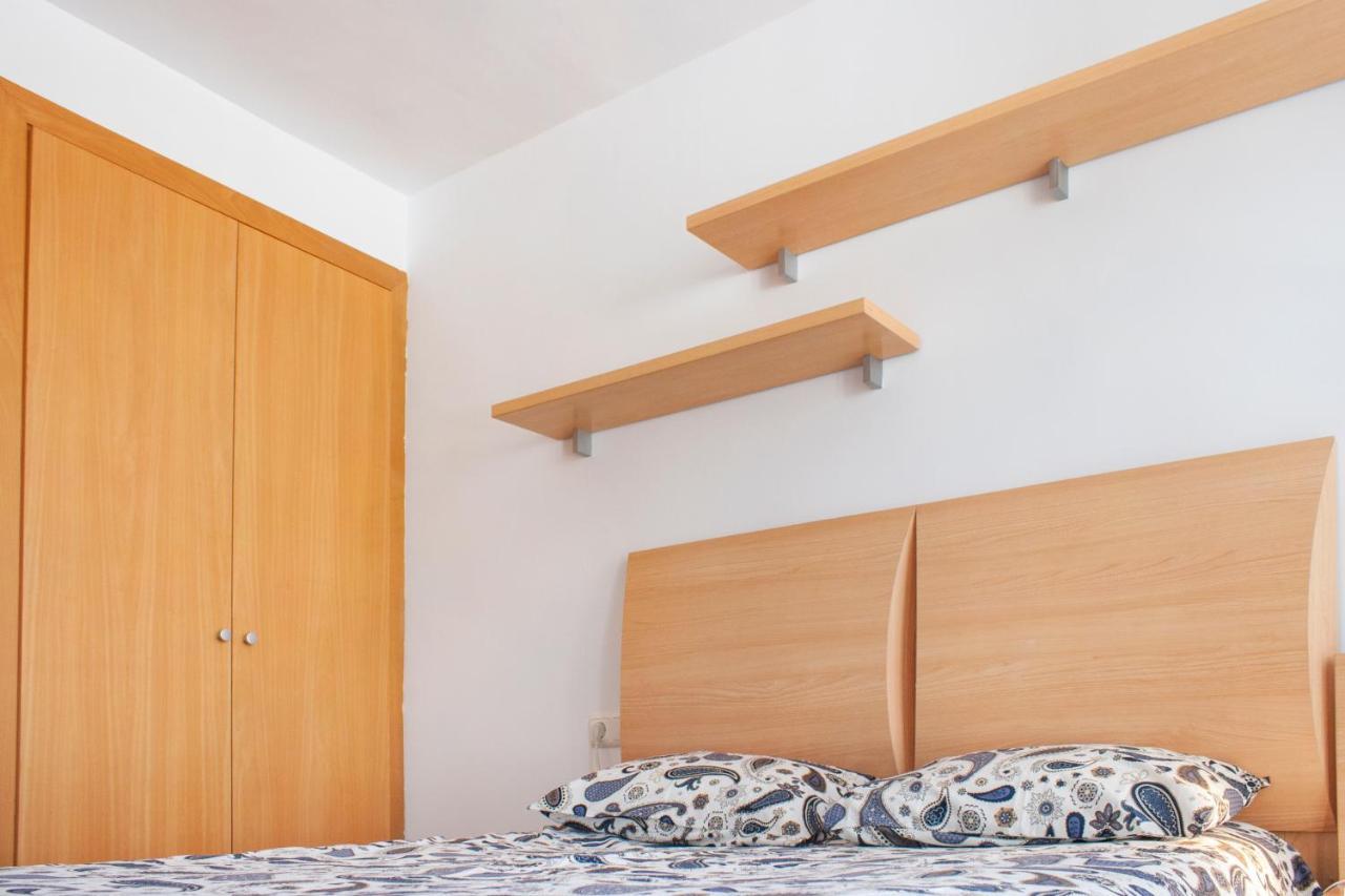 Zenith Apartment, Center Malaga