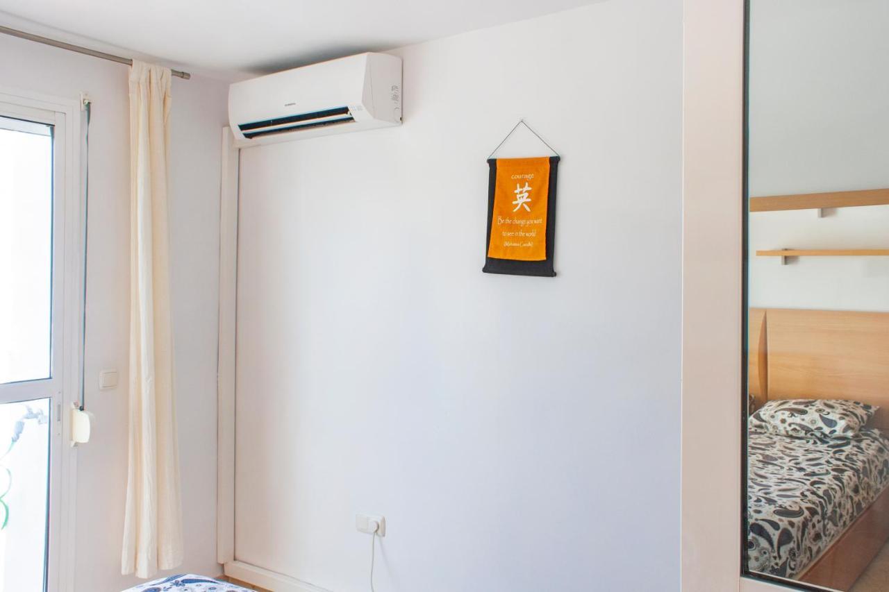 Zenith Apartment, Center Malaga