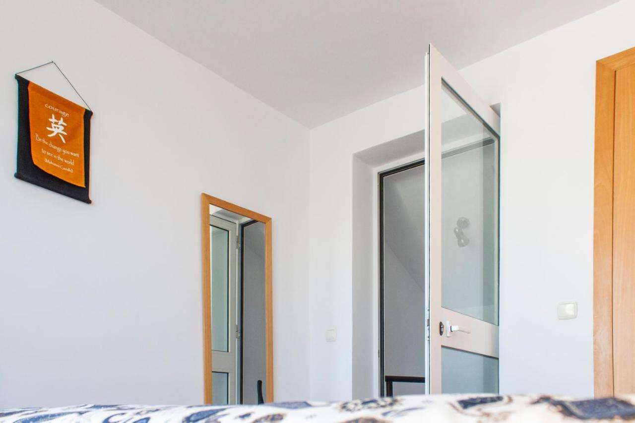 Zenith Apartment, Center * Malaga