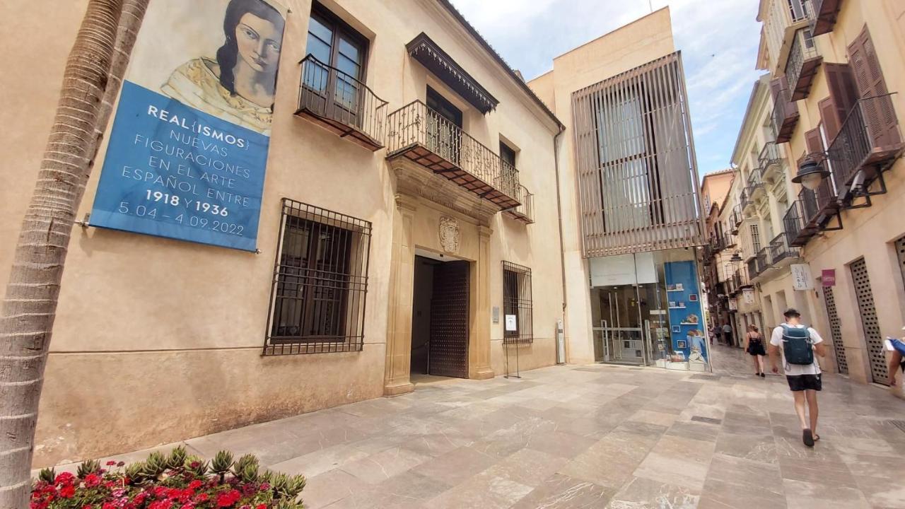 Del Parque Flats Mitjana *