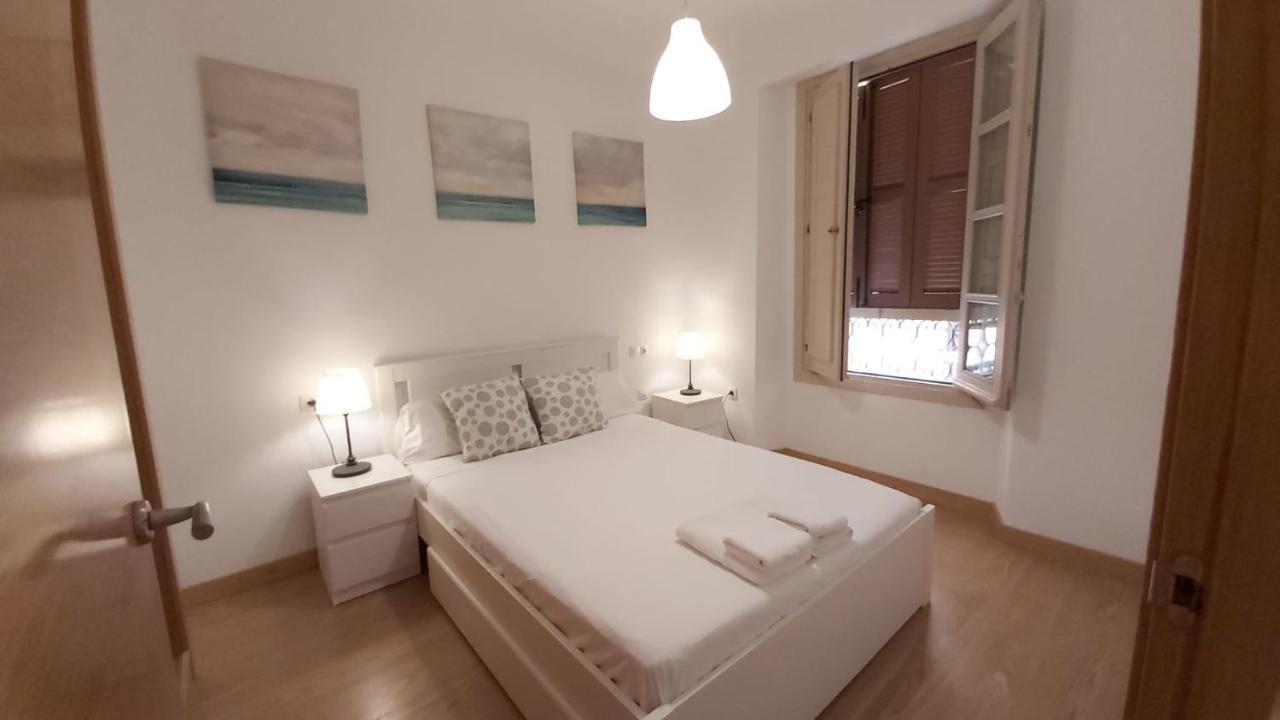 Del Parque Flats Mitjana *