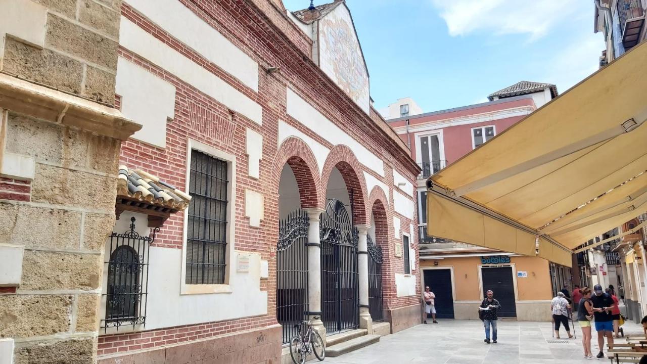 Apartamento Del Parque Flats Mitjana *