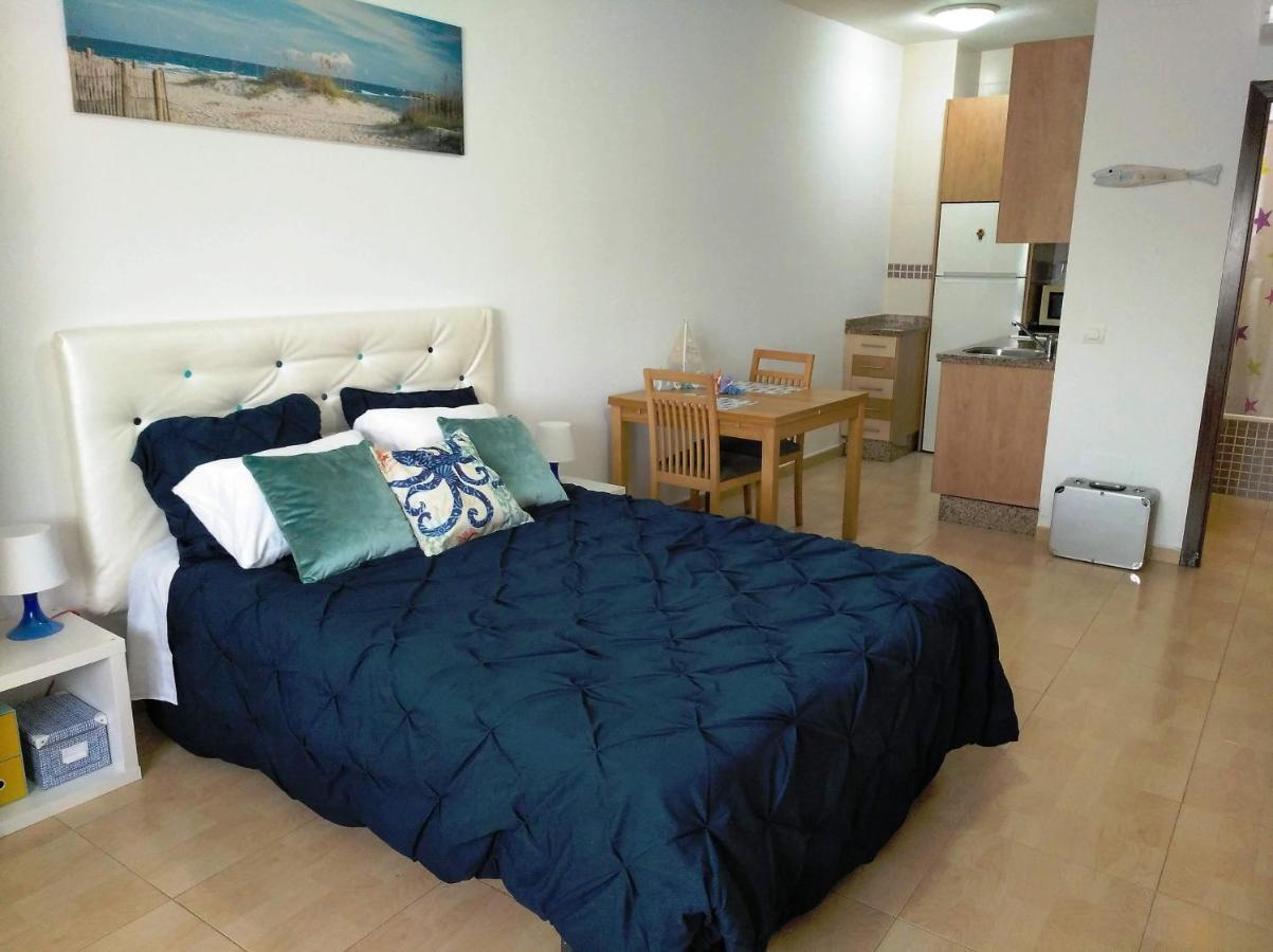 Apartamento Domingo Lozano