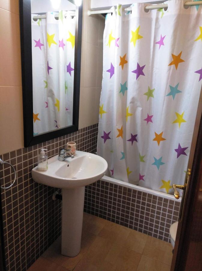 Apartamento Domingo Lozano Málaga
