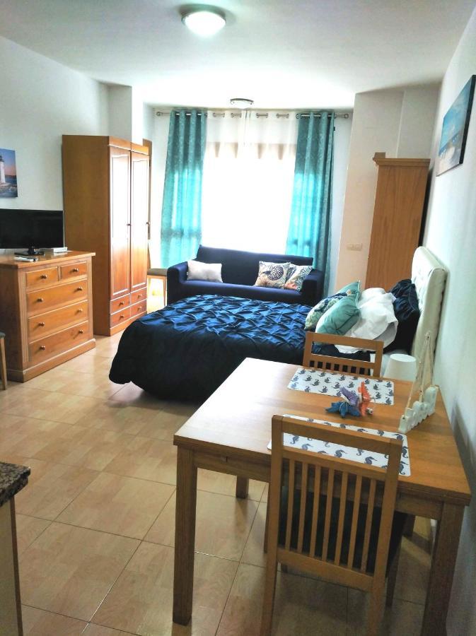 Apartamento Domingo Lozano Málaga