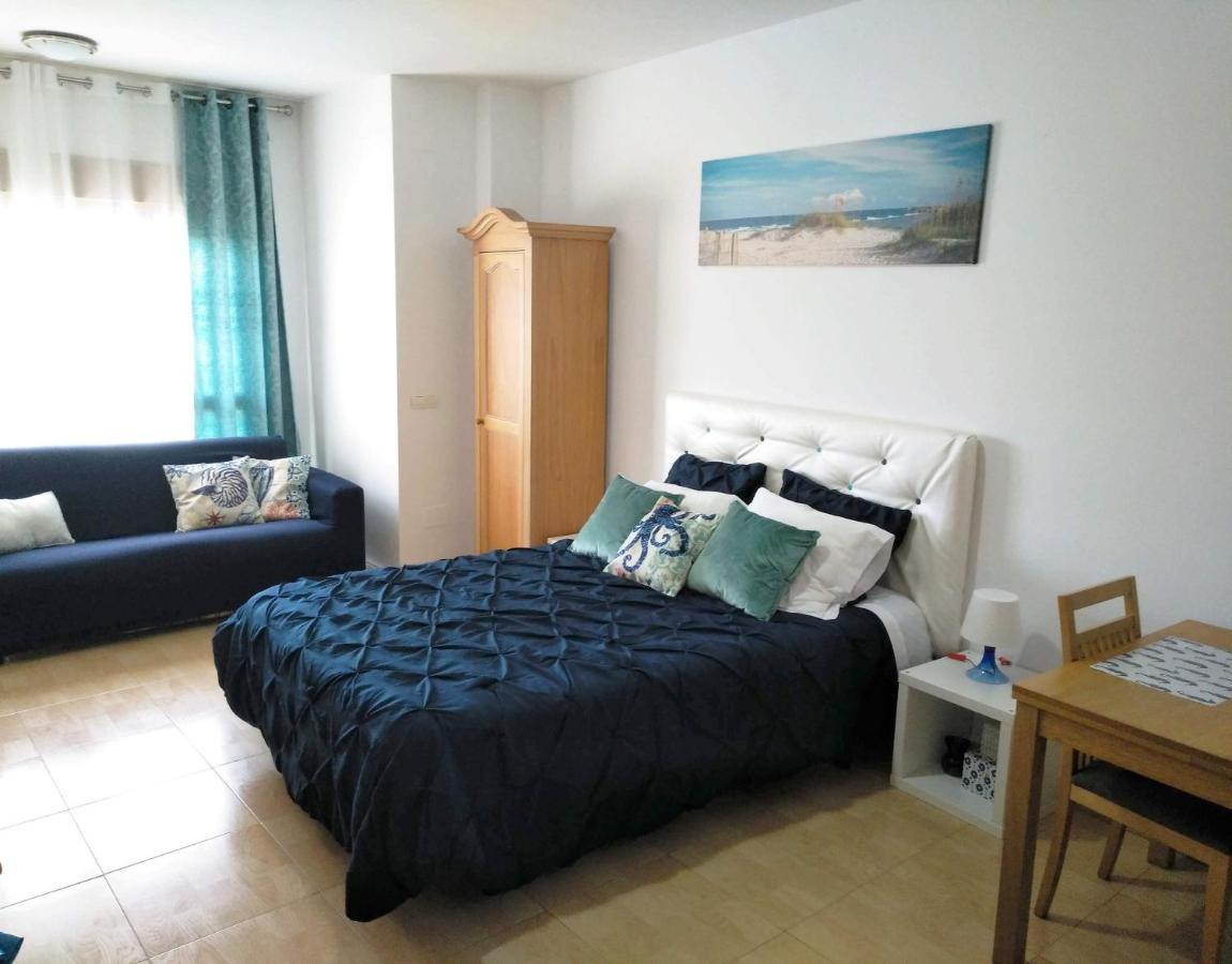 Domingo Lozano Apartamento *