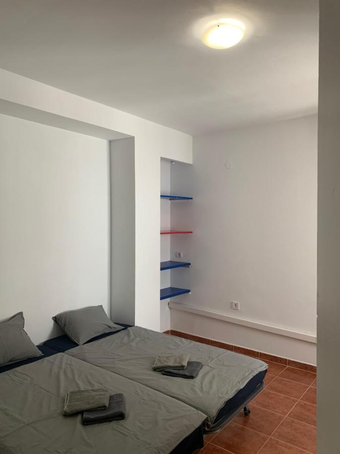Mooi En Erg Ruim Met Openhaard Apartment *